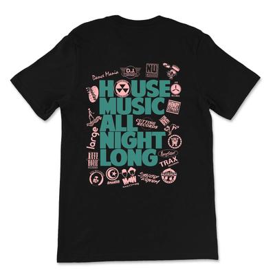 Tops – Magliette