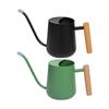 1000ml Long Spout Watering Can with Handle Garden Irrigation Pot  Modern decorative long nozzle watering can Gardening Accessory