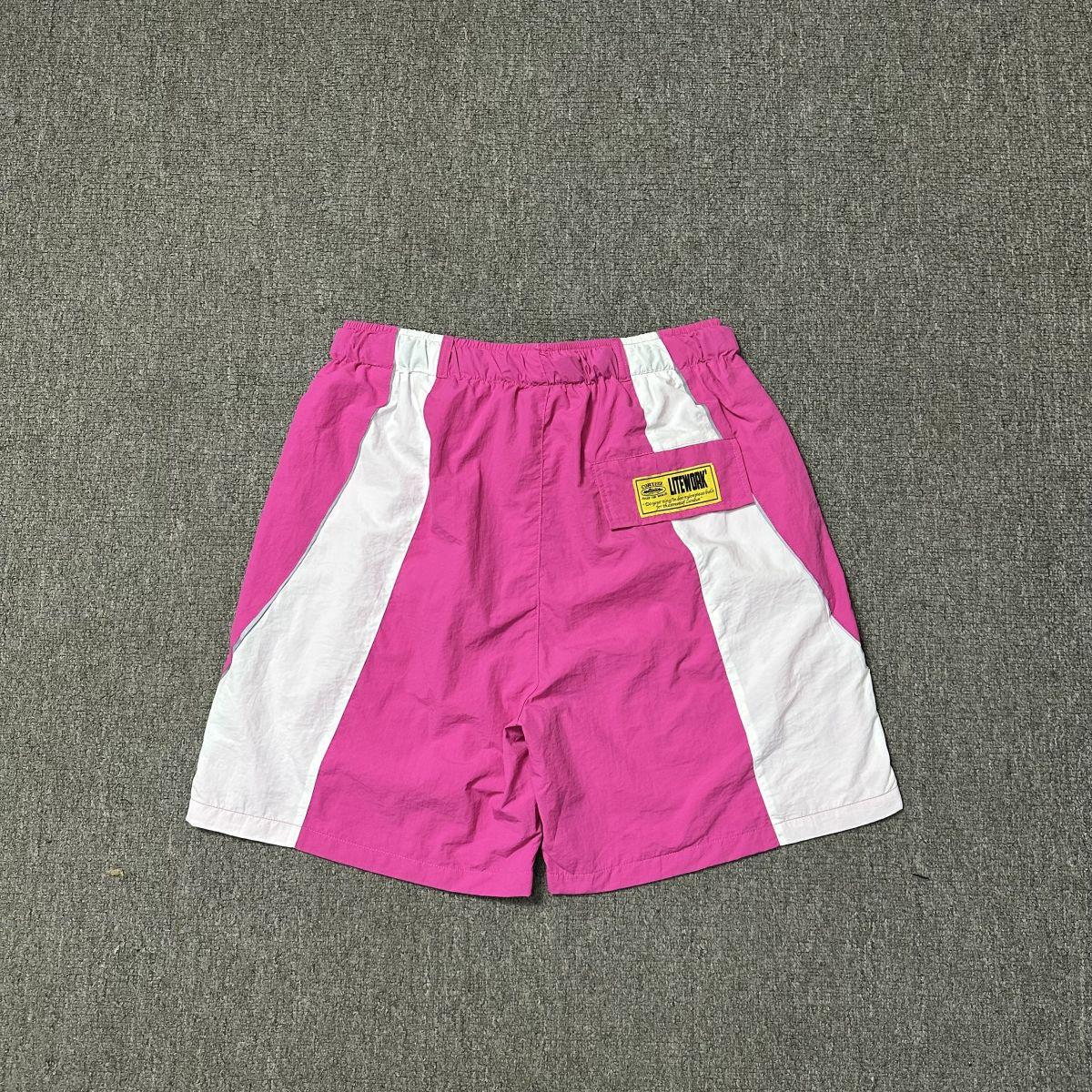 

Новые мужские футбольные шорты Мужская спортивная одежда Брюки Свободные Уличные виды спорта XL