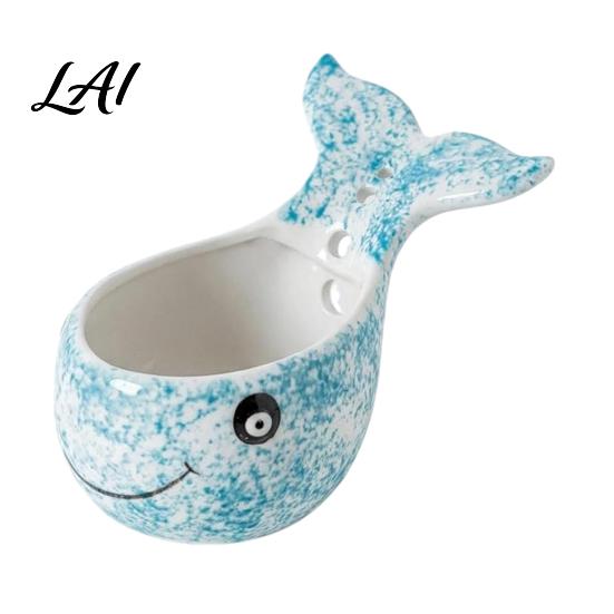 Kitchen Prep Tool Herb Stripper Bowl Resin Herbal Peeling with 4 Size