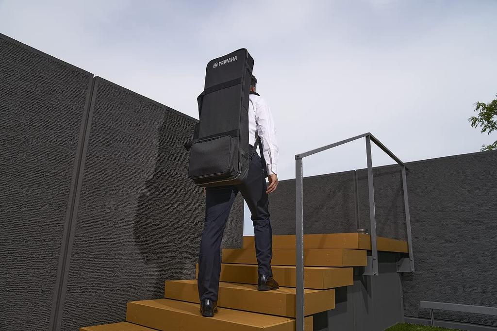 Weiche Tasche für YAMAHA CK61 SC-DE61