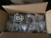 GL-12111 Stainless Paddle Latch Lock Flush Tool Box Lock Tear Drop Latch
