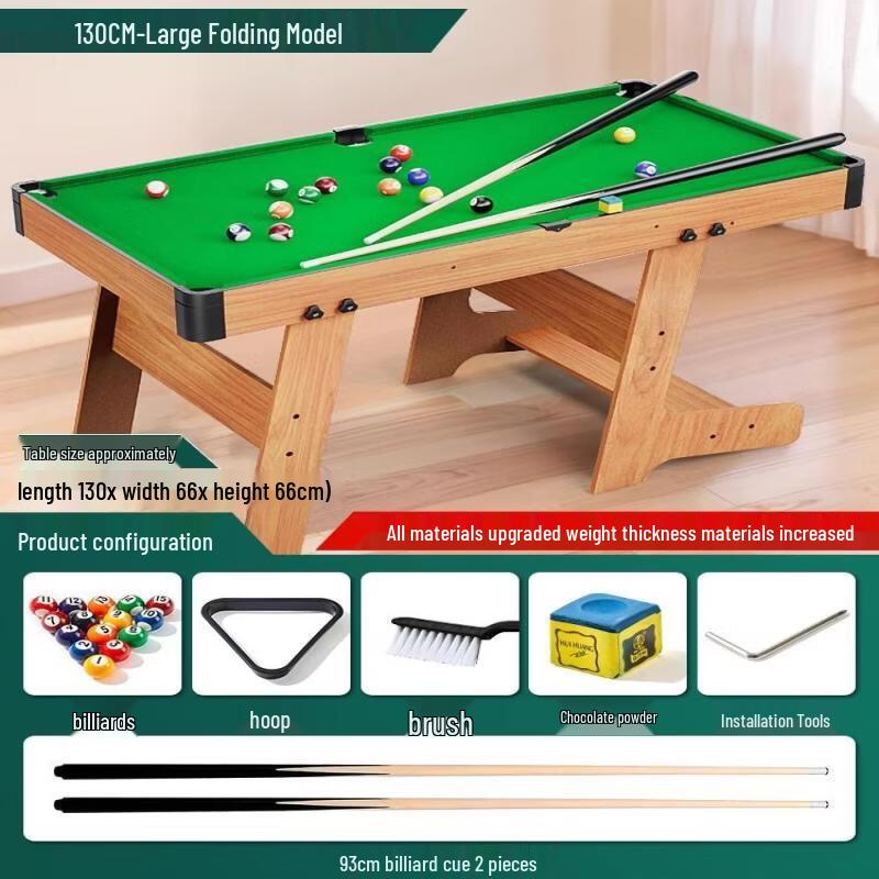 Lantuan Children s Mini Home Pool Table