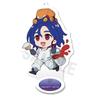 Gundam Gquuuuuux Acrylic Stand 1box  6pcs 