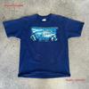 Vintage Last Great Colossuem T Shirt Vintage Top For Everyday Wear Casual Stylish Breathable