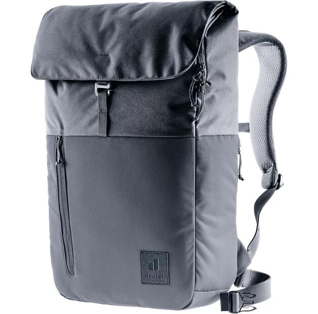 

Рюкзак Deuter UP Seoul schwarz (3813821-7000)