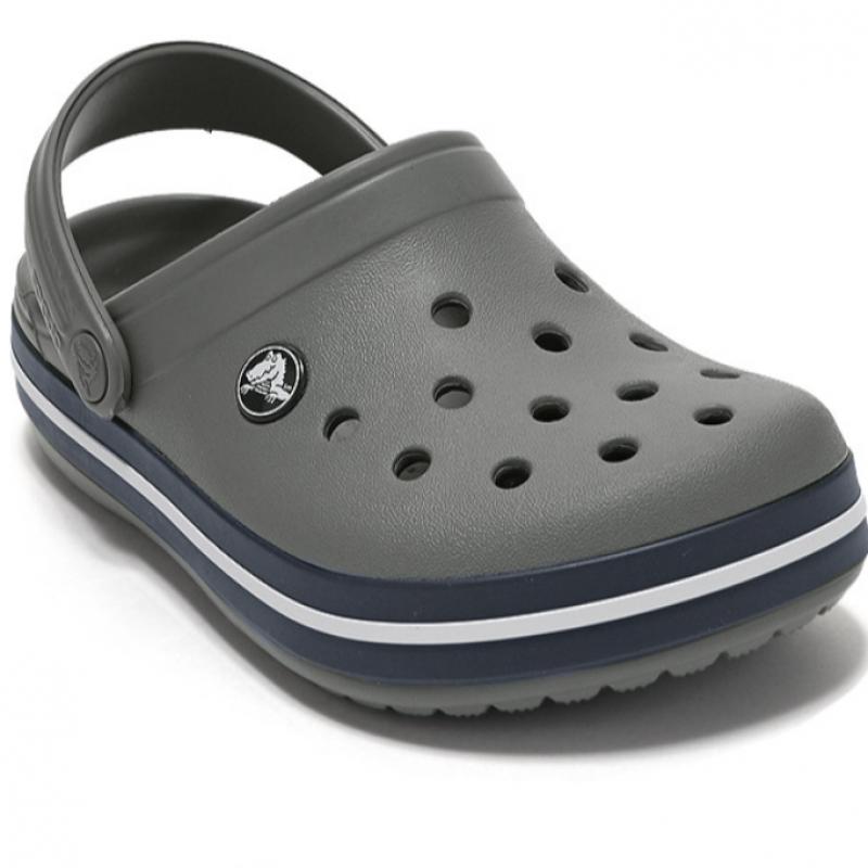Crocs Kinder Erwachsene Croc Band Clog K 207006 05h