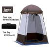 Outdoor Camping Shower and Privacy Tent