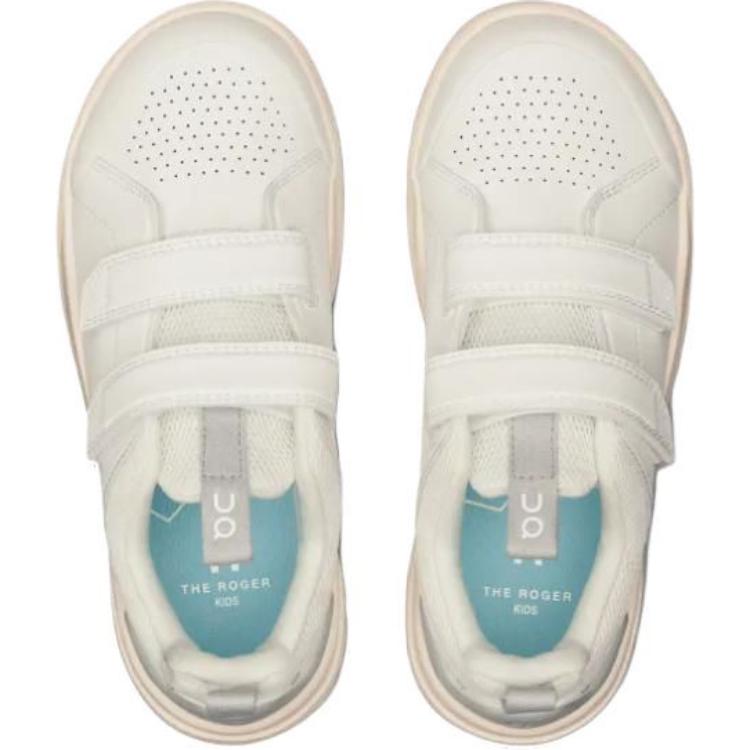 On The Roger White Glacier (PS) Kids Sneakers 3KE10010813