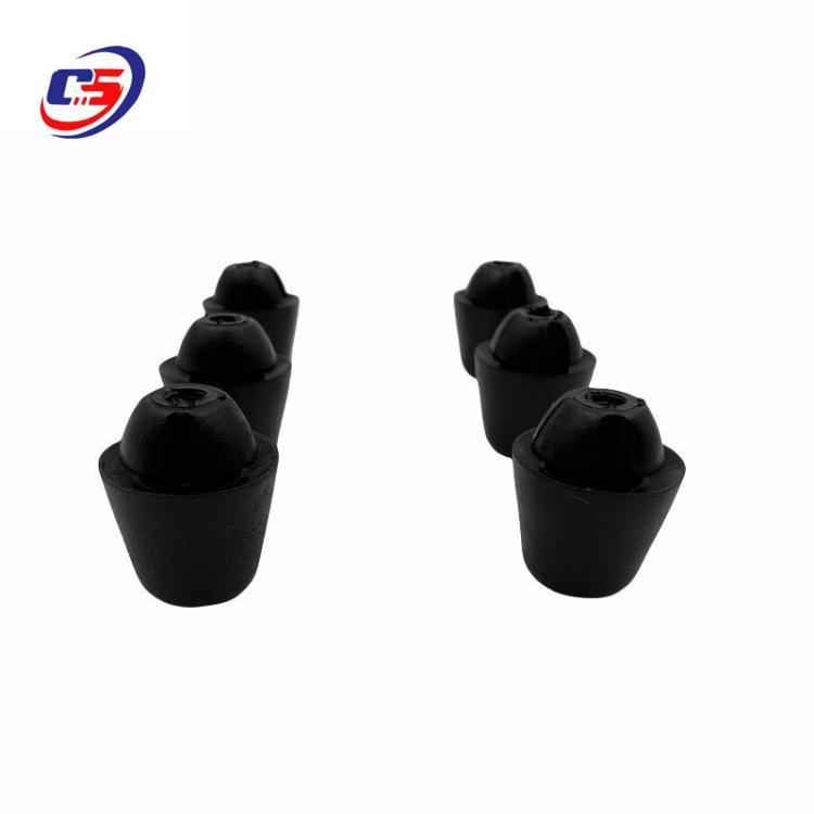 Kia, Hyundai, Changan Yuexiang V3, Zhonghua V3 Door Rubber Buffer Block