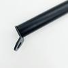 Motokano Navigator Clamp Bar Holder Applicable to CBR650R Multi-Bar (Black) - 2019-2023