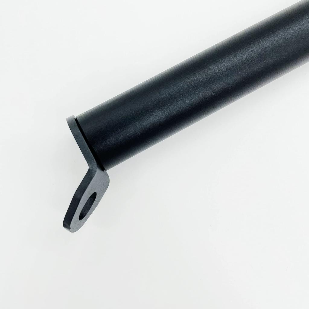 Motokano Navigator Clamp Bar Holder Applicable to CBR650R Multi-Bar (Black) - 2019-2023