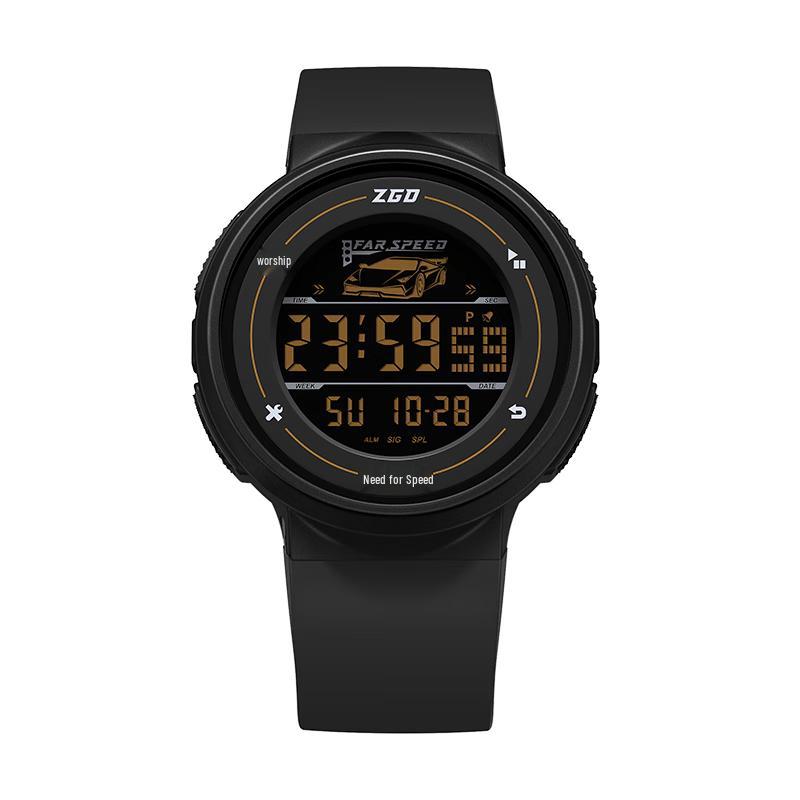 ZGO Digital Sports Watch for Students