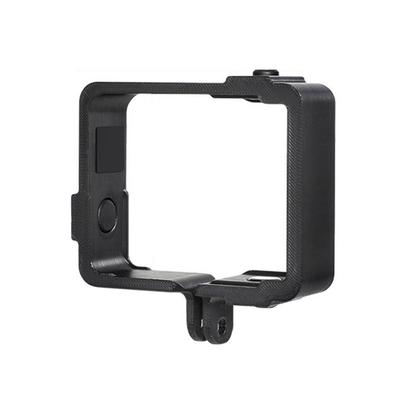 Shockproof Camera Cage Lightweight Design Easy Installation for Miniature Action Cameras Case