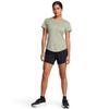 Under Armour Women's Woven Training Shorts