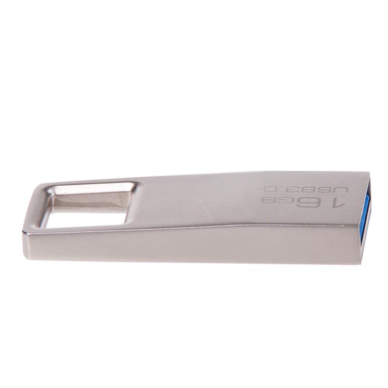 Deli 2190 Metal USB 3.0 Flash Drive 16GB (2-Pack)
