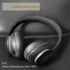 Quality Earphone Earpads Sponge Cover for Soundcore Life 2 Neo Headphone Comfort Earmuff Sleeve Noise-Isolating Ear Pads