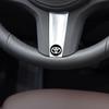 2/4/6Pcs Car Door Lock Keyhole Sticker Emblem Car Protective Sticker For Toyota TRD Racing Supra Corolla Parts Sport Yaris Grmn