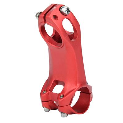 ZTTO XC Tijă cu Unghi Negativ Acționată Pneumatic Aliaj de Aluminiu Accesoriu Ciclism