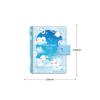 Coolia Binder My Seal Binder Enaga Syrup 01240