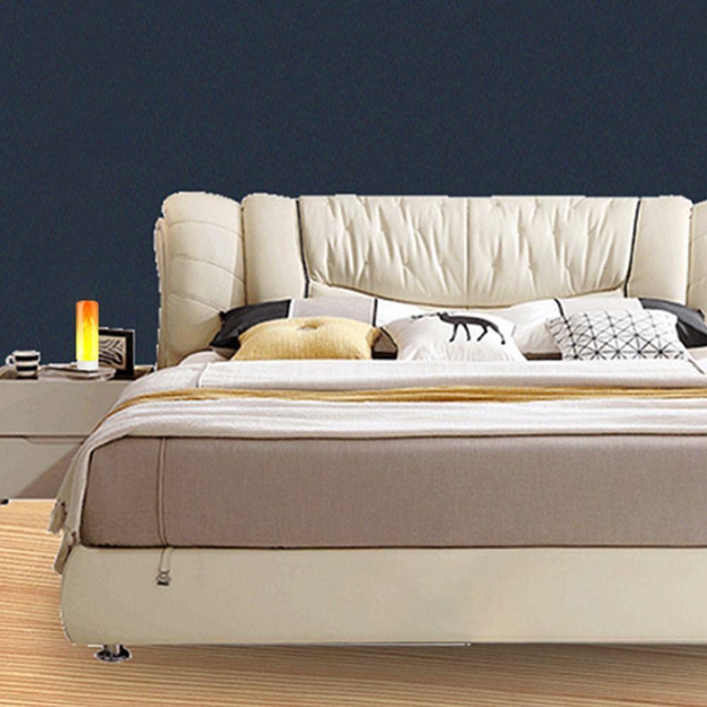 Лампа накаливания Flame Light Effect USB Light Flame Candle Light Lamp Flame Lamp LED Atmosphere Light