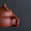 Wanchunhe Cultural Zisha Teapot