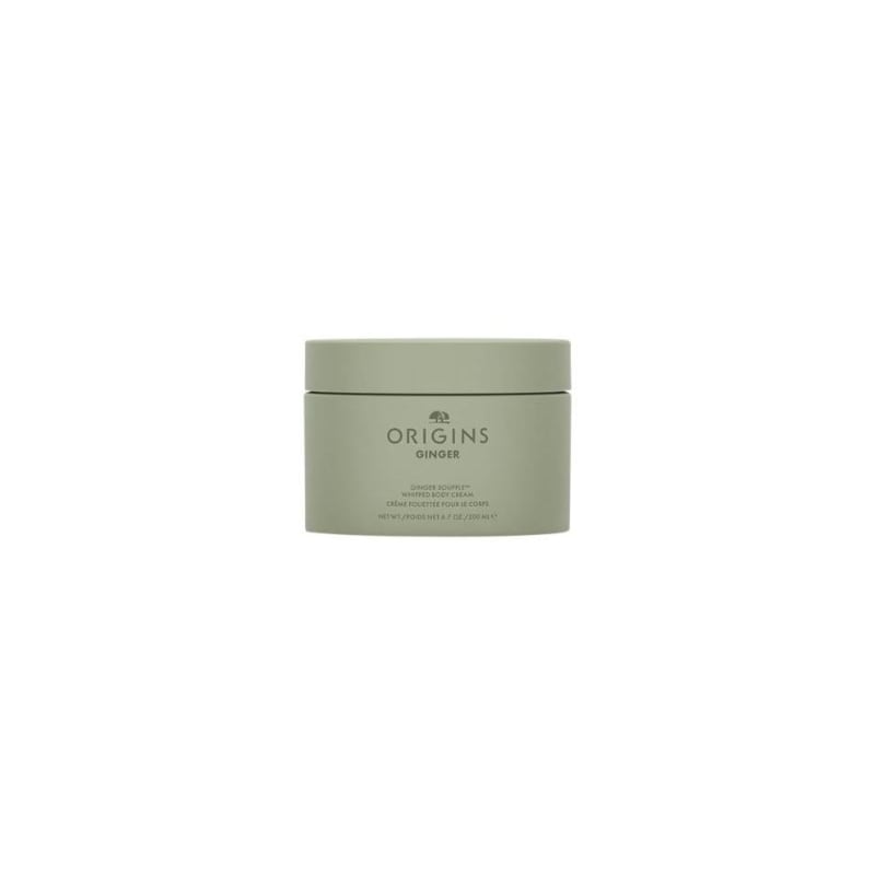 (Origins) Ginger Body Cream 200ml