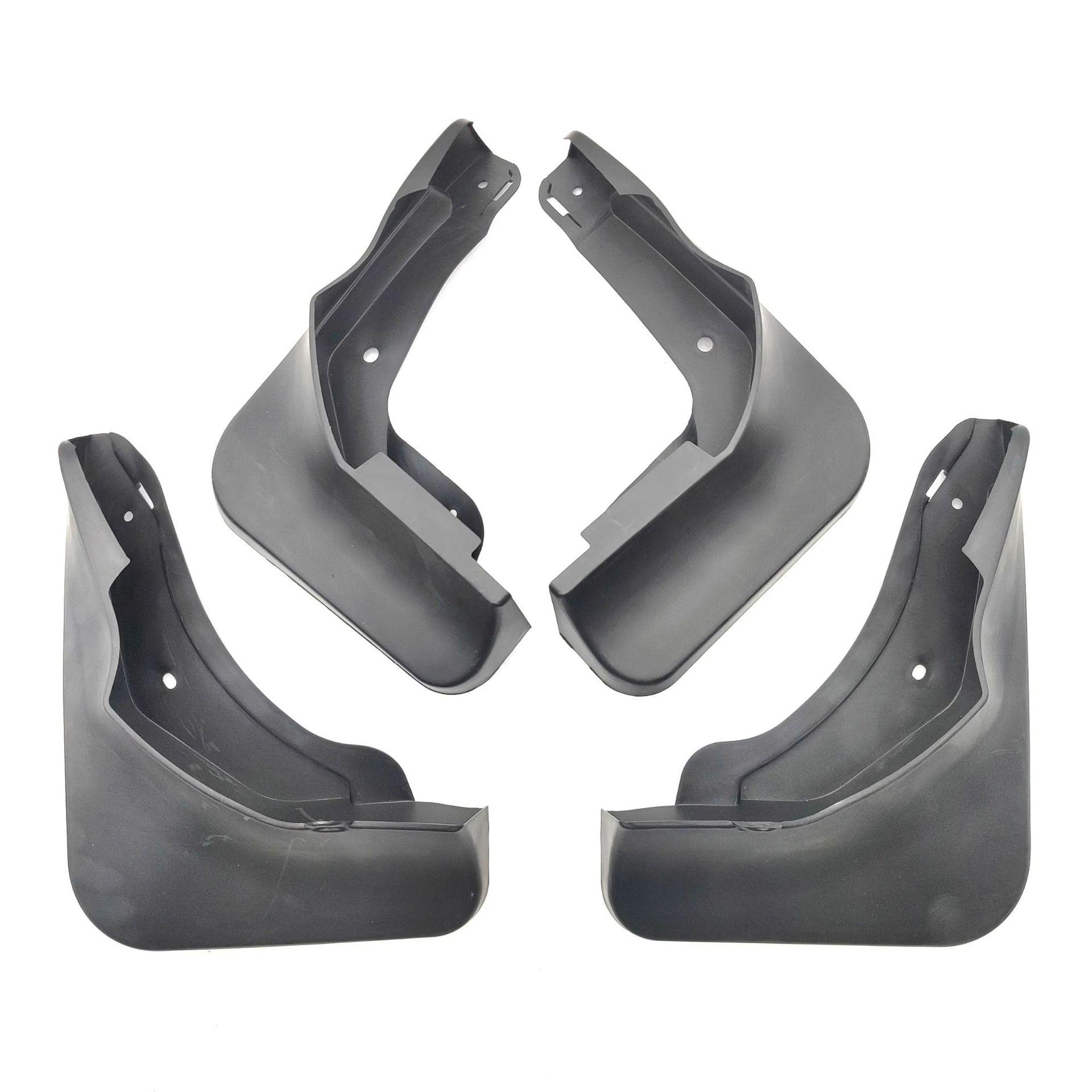 

Roewe RX5 Third-Gen Car Mudguards