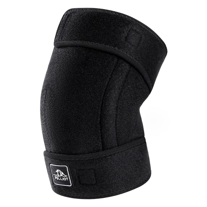 Pelliot Unisex Thermal Knitted Knee Support