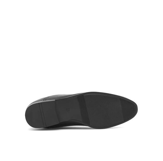 Ankle Boots Lanetti VIGO-07BIG MBS Black