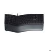 Clavier - Cherry - JK-4500ES-2 - QWERTY Espagnol - USB - Ergonomique