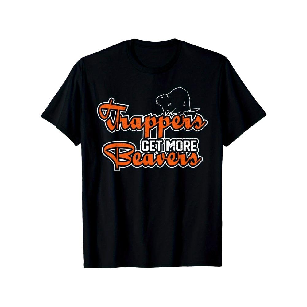 

Bear Hunting Animal Gifts and T-Shirts Hunter Hunting Hunting Trap Hunter Hunting T-Shirts Men s Outdoor Sports T-Shirts S