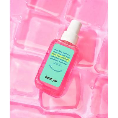 Laundryou Clean Face Solid Spray Beruhigend