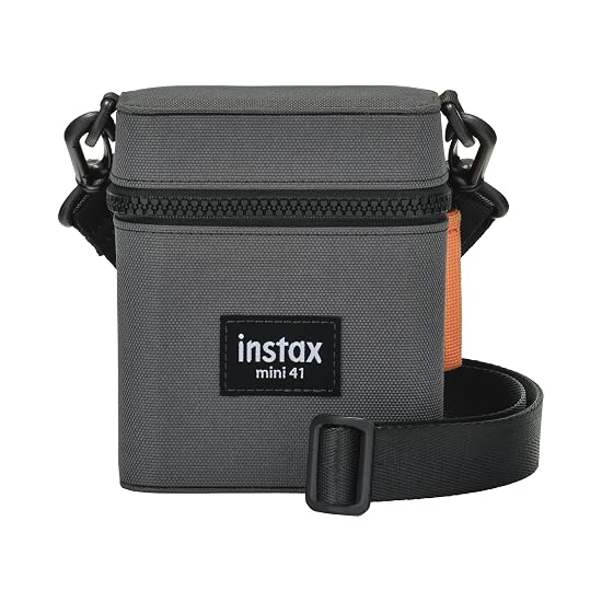FUJIFILM Instant Camera Case instax mini 41 Camera Case
