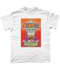 Woodstock 1969 Music Festival T Shirt The Who Hendrix Santana
