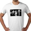 Tupac 2pac Kurt Cobain Nirvana Chris Farley Retro T-Shirt Tee - UK Seller