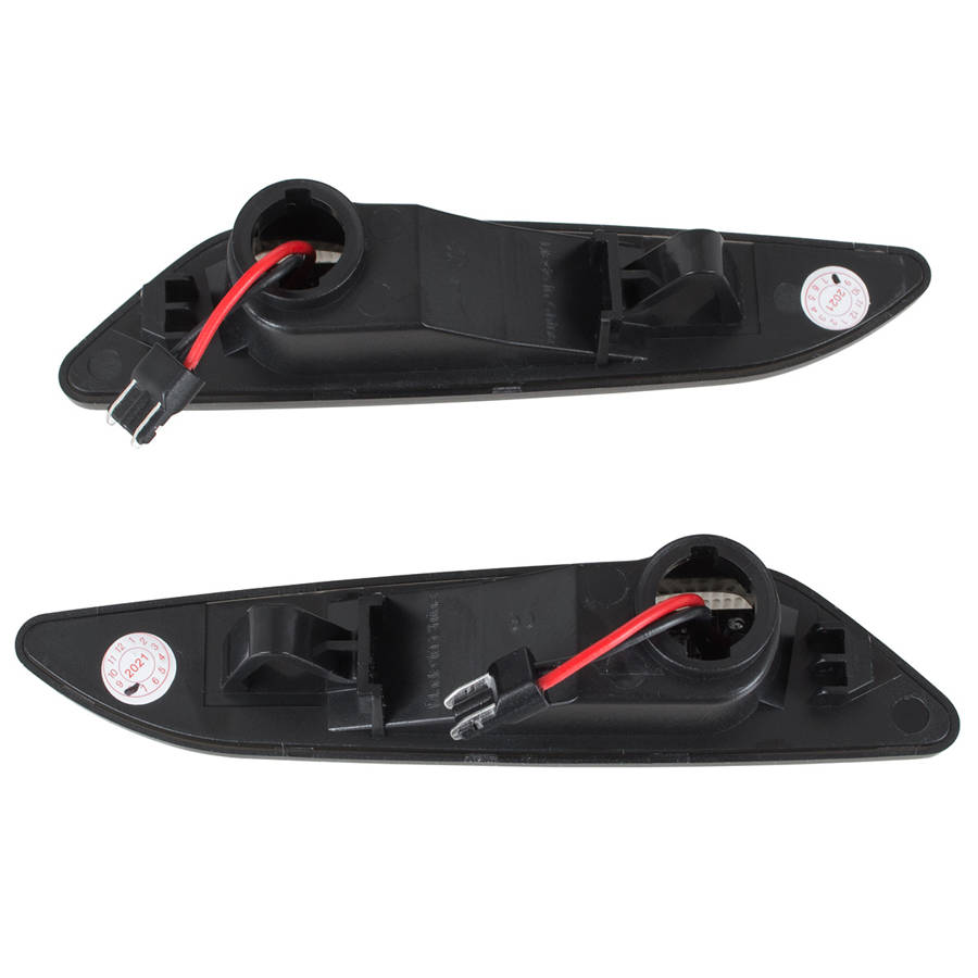 Alfa Romeo 147 FL 04-10 LED boczny kierunkowskaz DYMIONY DYNAMICZNY 2 szt.. ZESTAW