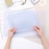 PVC Cutting Board Leather Craft Tool Workbench Pad Manual Engraving Pad