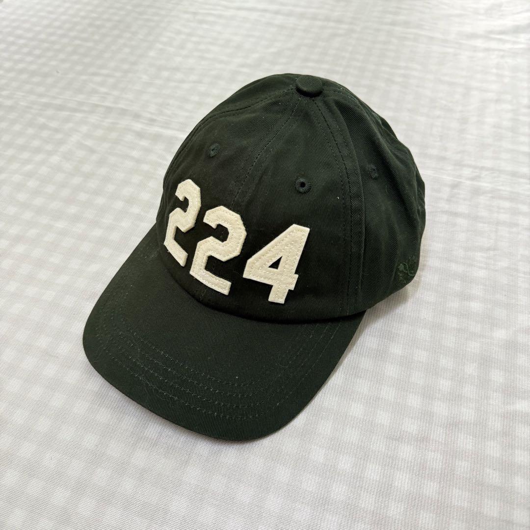 

[USED] Aime Leon Dore Cap