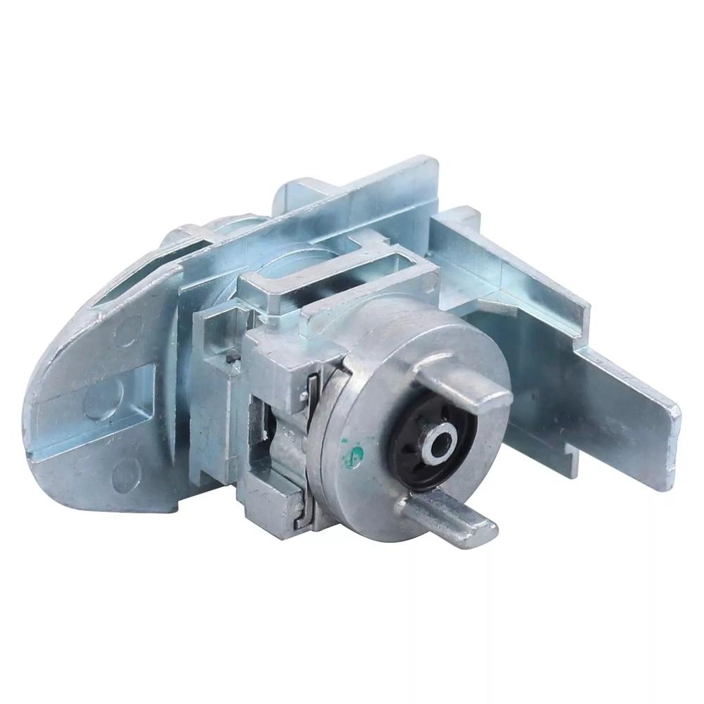 Ignition Lock Cylinder With 2 Keys BE8Z5421991B 8A6AA22050CD 1757128 For Ford Fiesta MK7 2008-2012 Direct Replacement