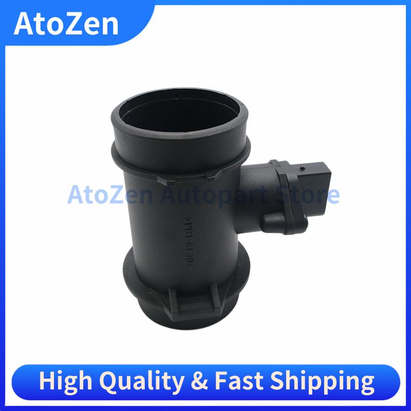 0280217114 0 280 217 114 Car MAF Mass Air Flow Sensor Meter for MERCEDES BENZ W163 W202 S202 C208 A208 W210 S210 R170 VITO