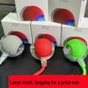 Self-Entertainment Rolling Ball Toy for Cats and Dogs