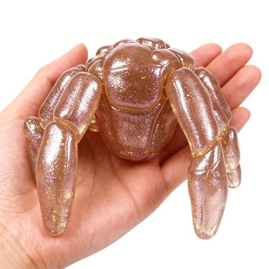 Stressabbau Aliens Quetschspielzeug Weltraum Science-Fiction Filmfigur Inspiriert Aliens Sensorisches Spielzeug Sci-Fi Filmfans Sammlerstück Geschenk