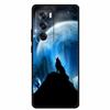 For Oppo Reno12 Pro 5G Cases Shockproof Phone Cover Soft Silicone Fashion Cool Cases for OPPO RENO 12 PRO CPH2629 Bumper Coque