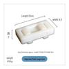 Bamboo Sushi & Cake Press Mold for Restaurants
