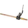 110cc Motorrad Schaltwellenarm-Baugruppe 260mm Geeignet für LF110 Horizontalmotor Dirt Pit Bike SUV Teile