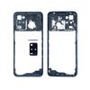 For Realme 8 5G RMX3241 Middle Frame Housing Bezel Side Frame