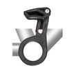 Bicycle Chain Guide 1X System Bb08S Iscg05S Post Mount Single Speed Chain Guard Wide Narrow Gear Guider For 30-40T/30-38T