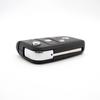 Compatible with Volkswagen 4-Button Golf 7, Lamando, Skoda, Sagitar Folding Key Shell (HU66/HU162).