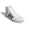 adidas Neo Bravada Mid 'White Black' Sneakers FX9063